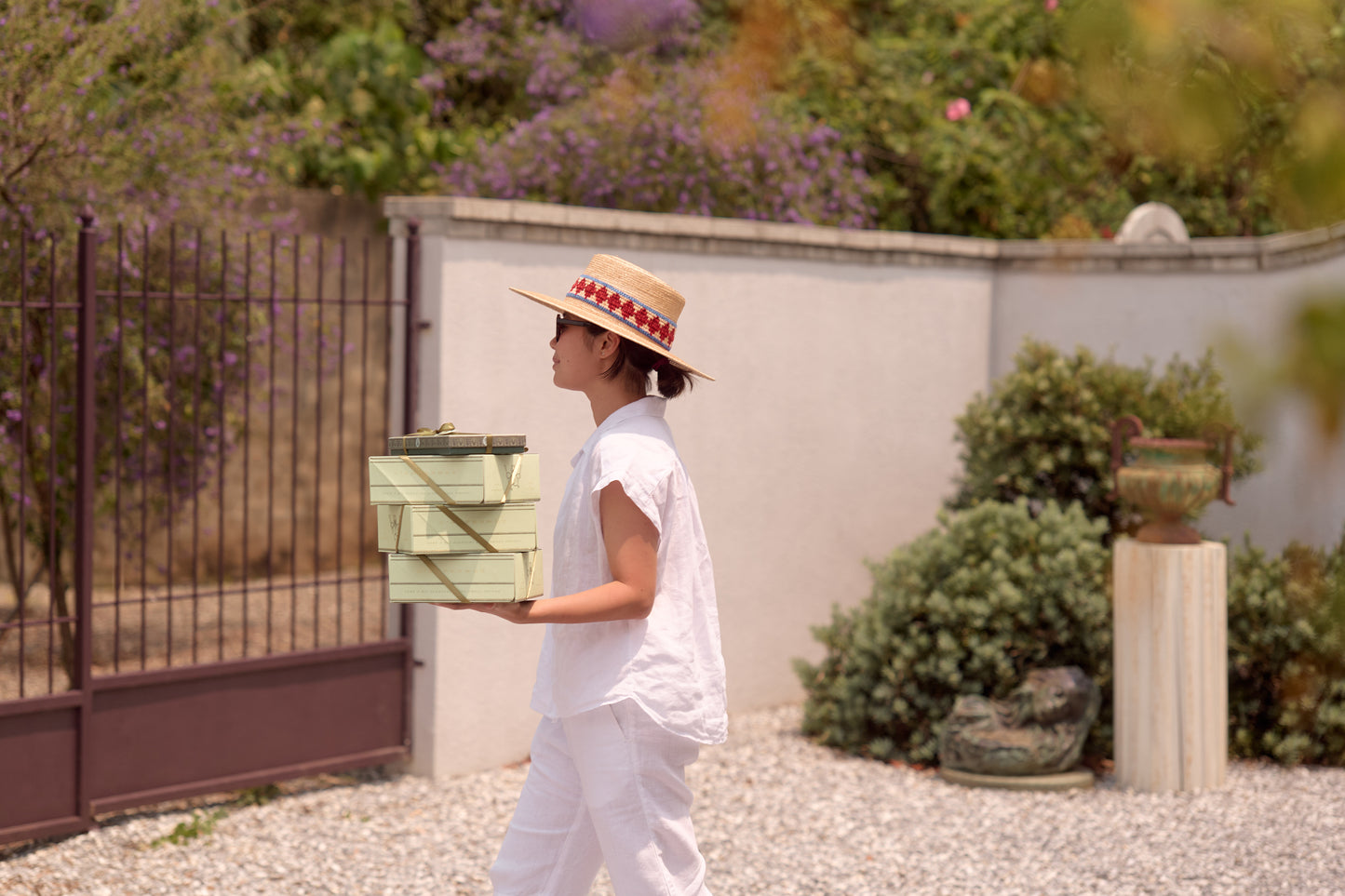 送給媽媽一份夏日的美好*Diva Cake 蒂雅蛋糕 × 週年限定禮盒