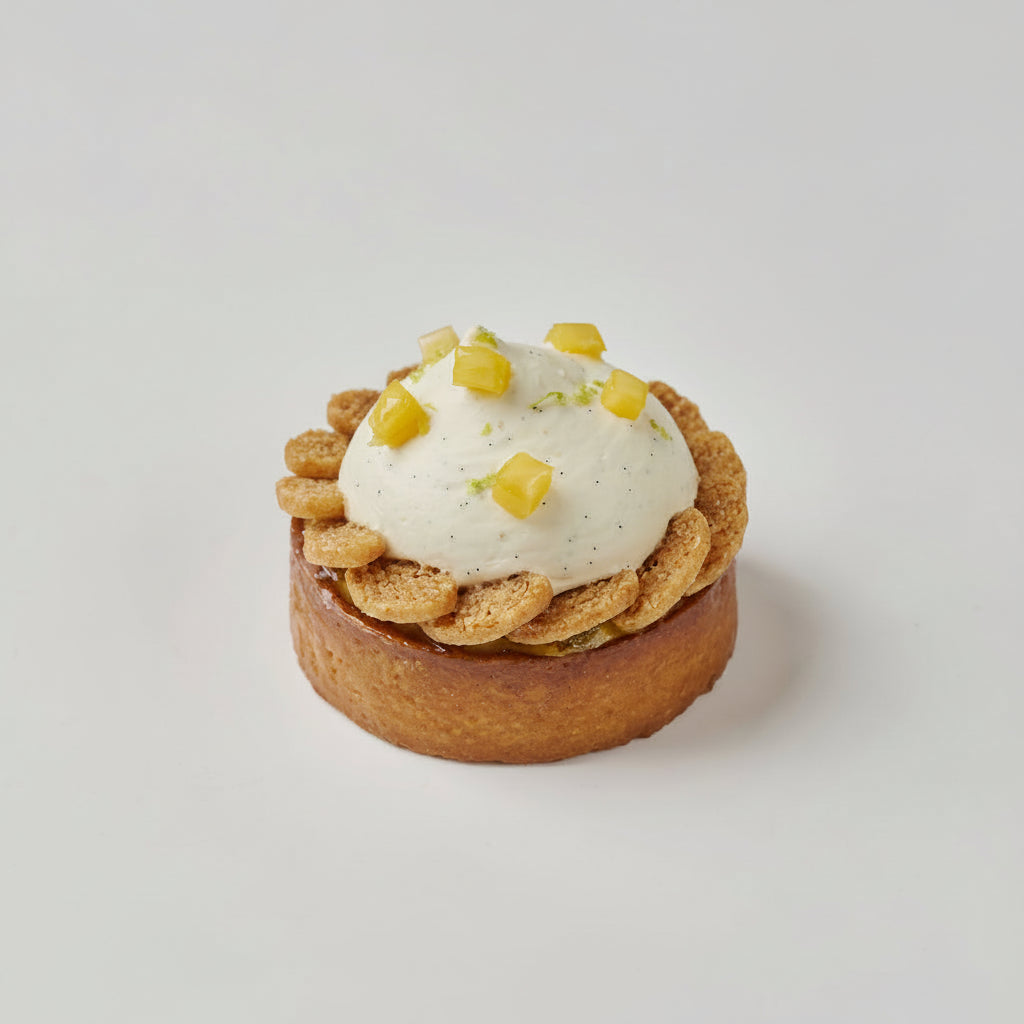 La Tarte de Formosa 福爾摩莎塔