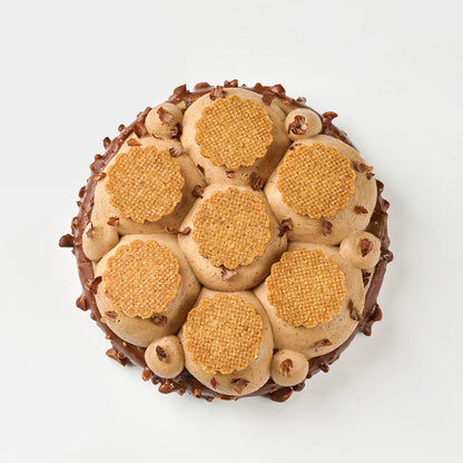 Le Tout Noisette 全榛果