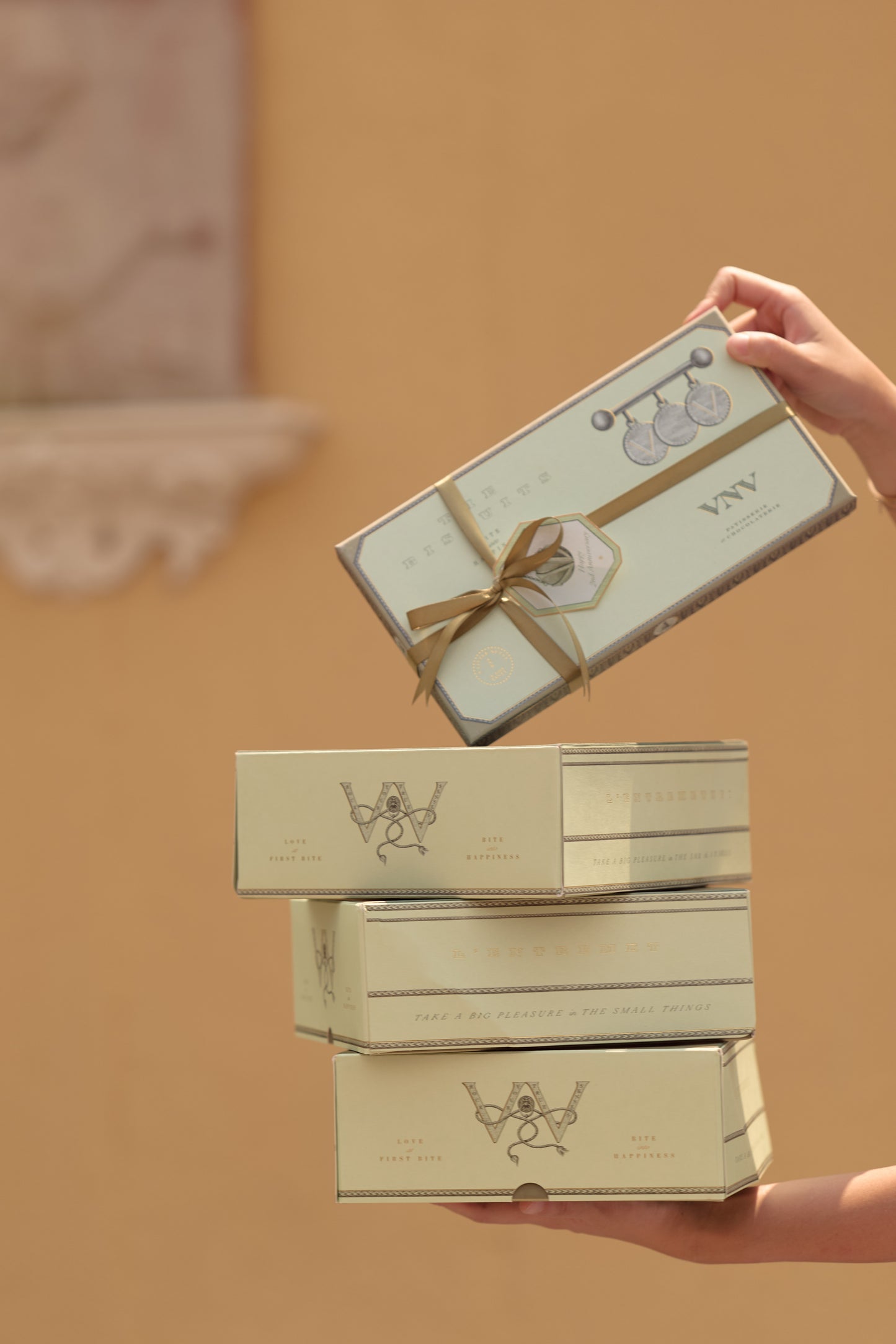 送給媽媽一份夏日的美好＊Diva Cake 蒂雅蛋糕 × 週年限定禮盒