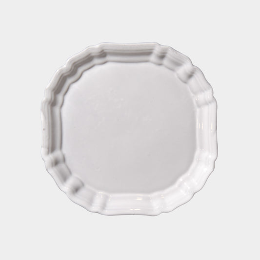 Régence Plate