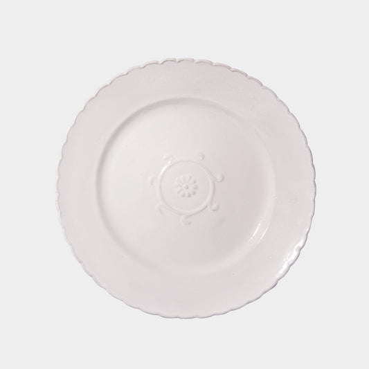 Pensée Dinner Plate