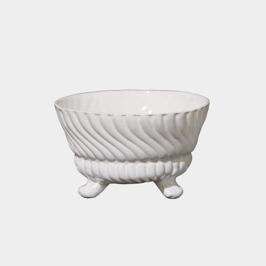 Peggy Bowl on Stand