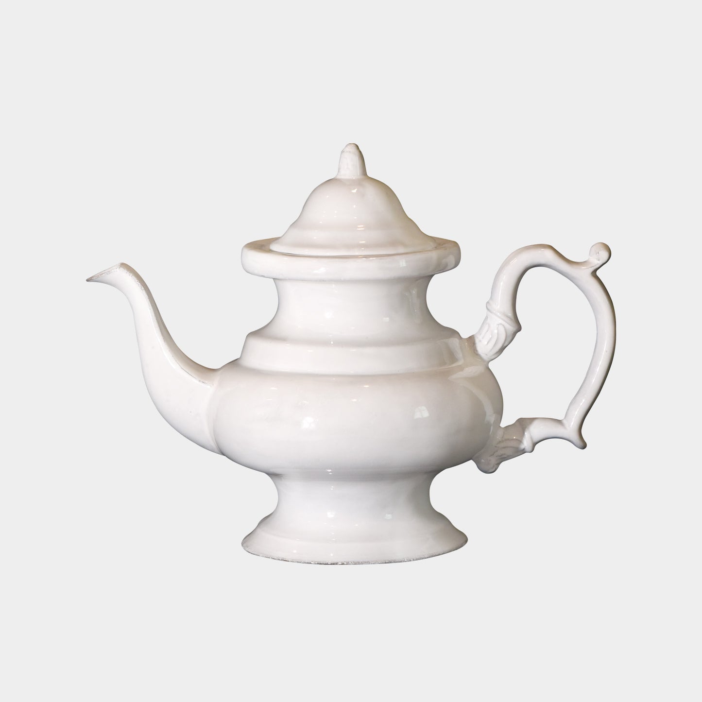 Istanbul Teapot