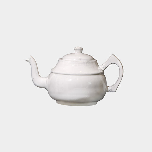 Rivet Teapot
