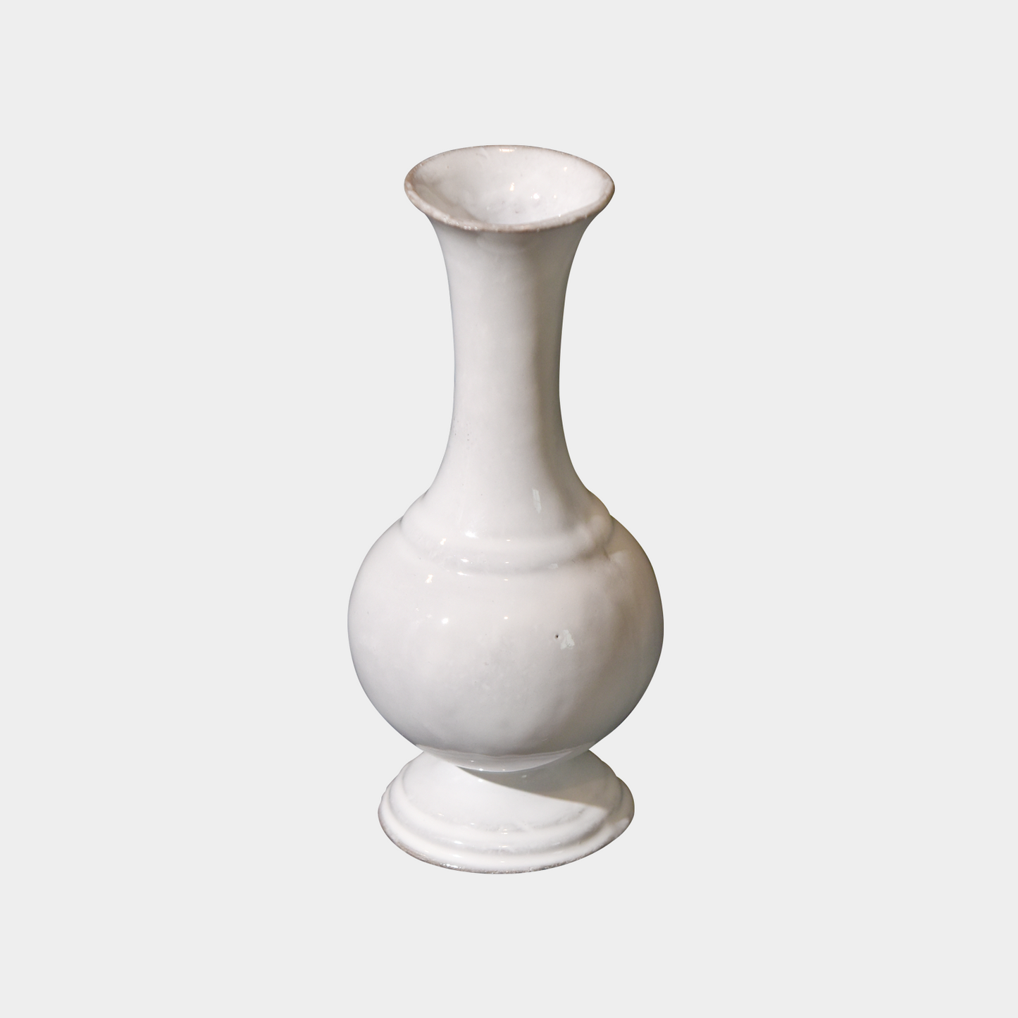 Round Colbert Soliflore Vase
