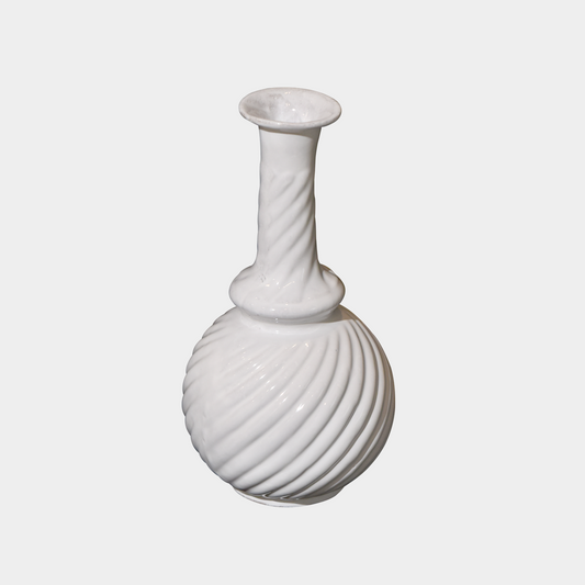 Round Peggy Soliflore Vase