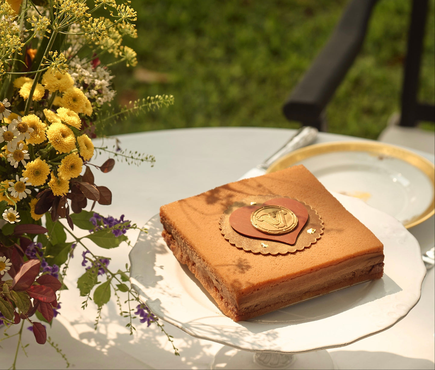 送給媽媽一份夏日的美好＊ Diva Cake ＊ 蒂雅蛋糕